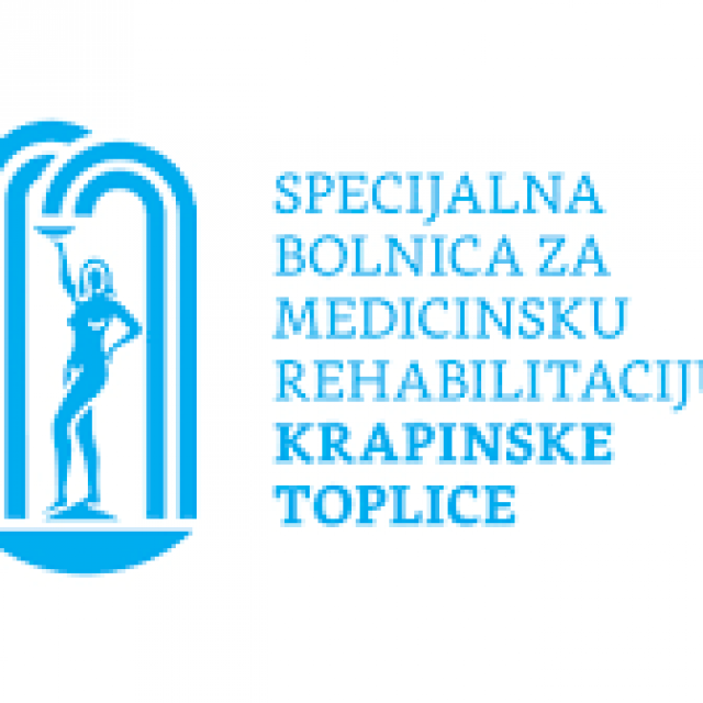 Specijalna bolnica za medicinsku rehabilitaciju Krapinske Toplice