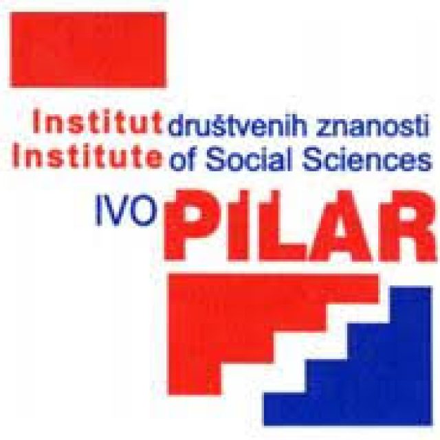 Institut društvenih znanosti Ivo Pilar