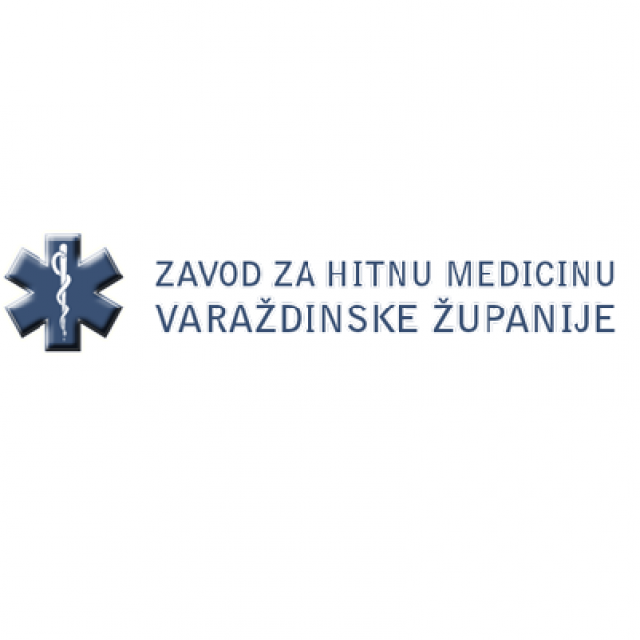 Zavod za hitnu medicinu Varaždinske županije