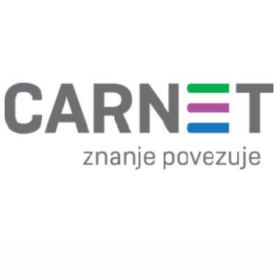 CARNET: Hrvatska akademska i istraživačka mreža