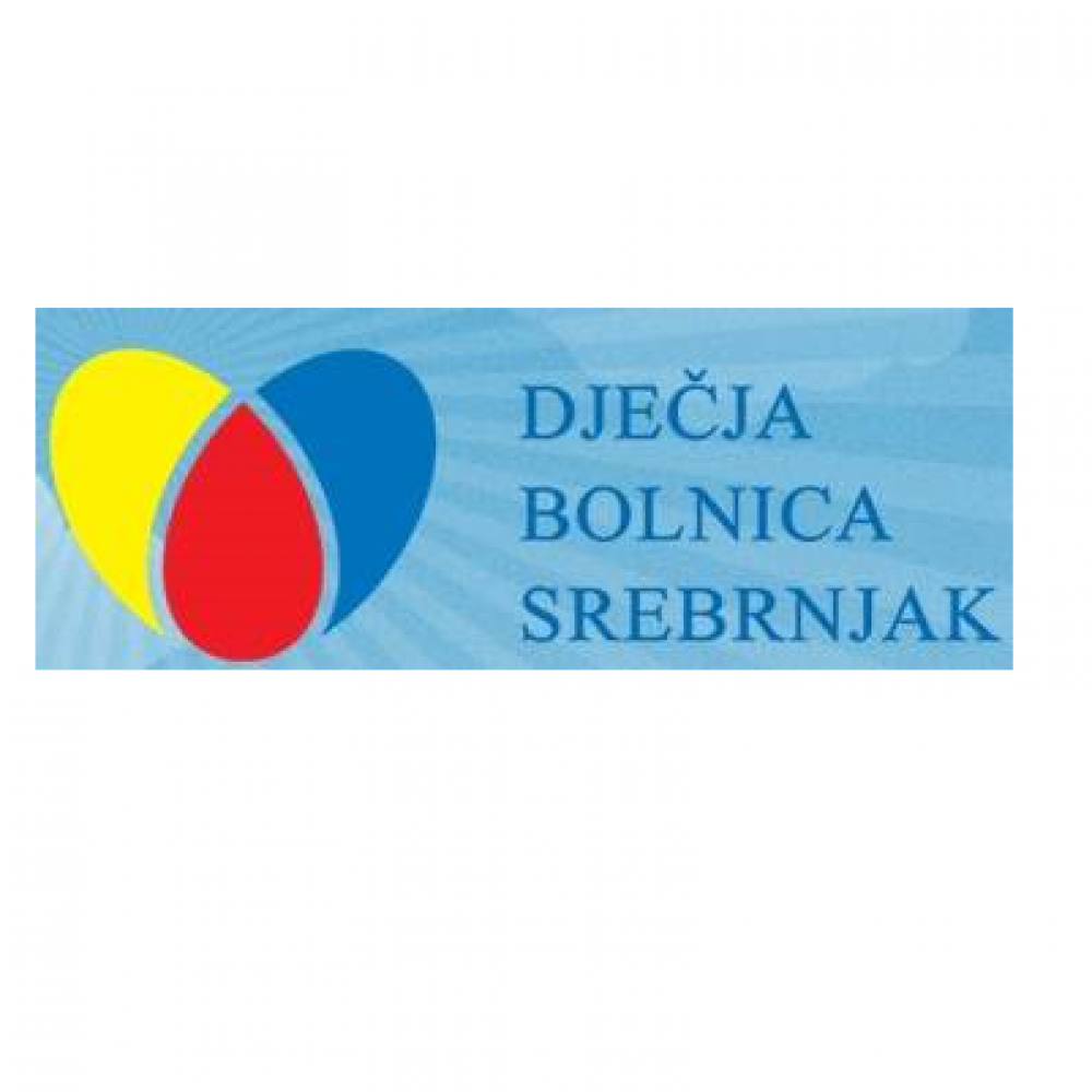 Dječja bolnica Srebrnjak | UNIN Connect