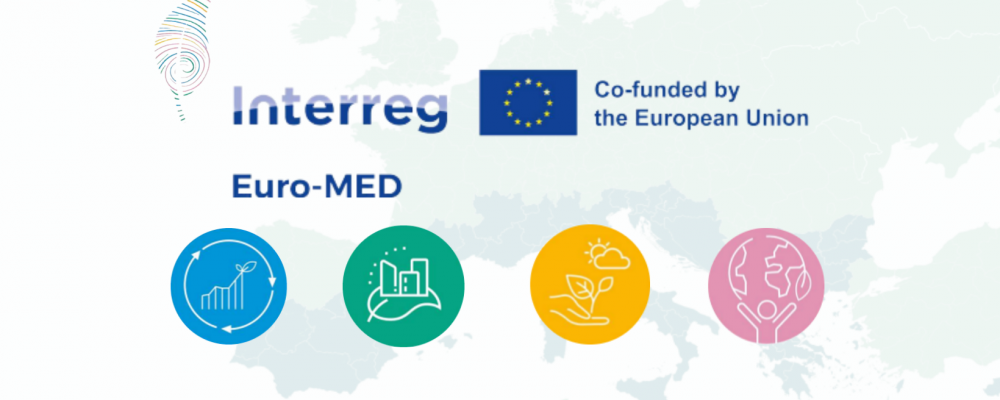 Otvoren Program transnacionalne suradnje Euro-MED