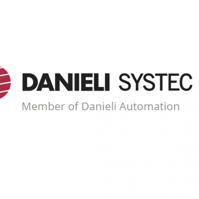 DANIELI SYSTEC