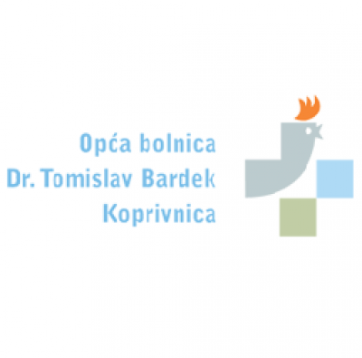 Opća bolnica Koprivnica dr. Tomislav Bardek