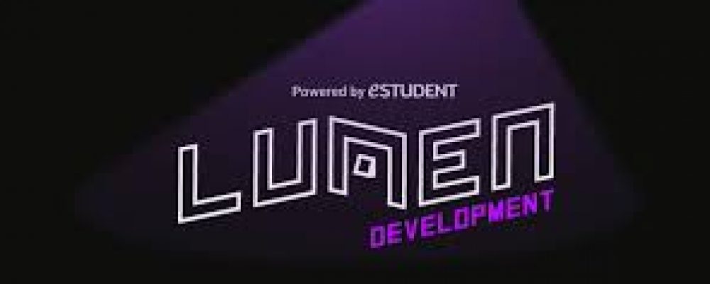 Prijavi se na LUMEN Development studentsko natjecanje