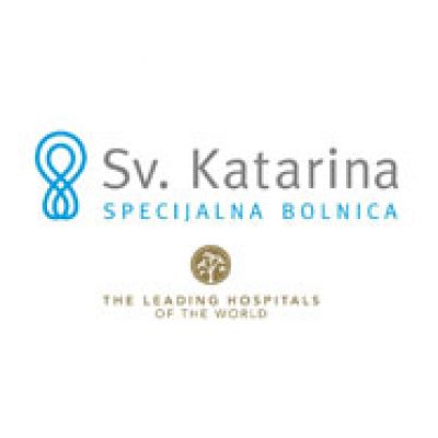 Specijalna bolnica Sveta Katarina