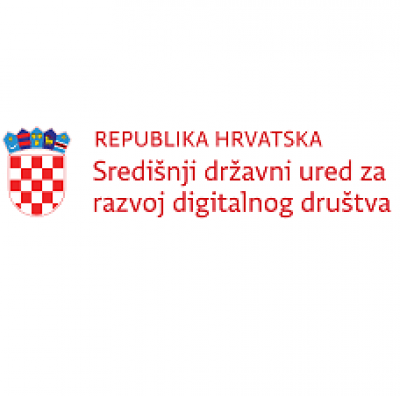 Središnji državni ured za razvoj digitalnog društva