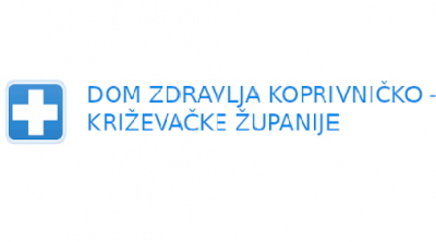 Dom zdravlja Koprivničko- križevačke županije