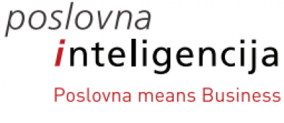 Poslovna inteligencija d.o.o.