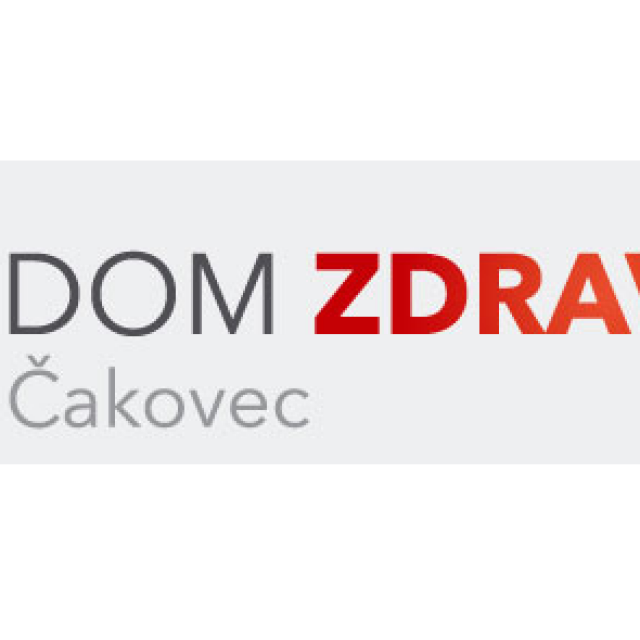 Dom zdravlja Čakovec