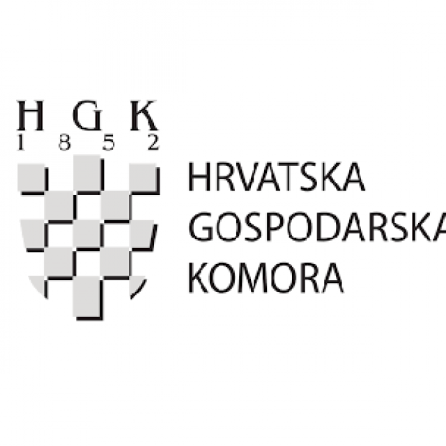 Hrvatska gospodarska komora