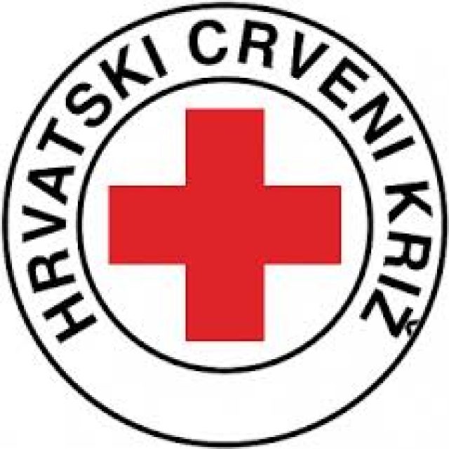 Hrvatski Crveni križ