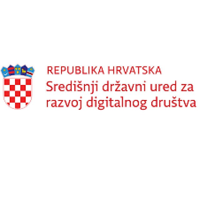 Središnji državni ured za razvoj digitalnog društva