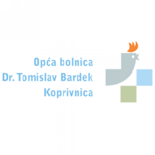 Opća bolnica Koprivnica dr. Tomislav Bardek