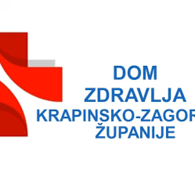 Dom zdravlja Krapinsko- zagorske županije