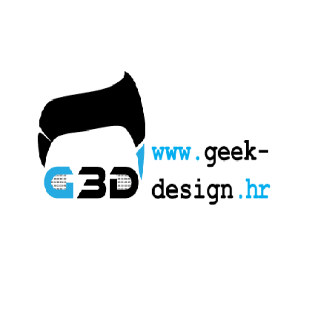 GEEK design