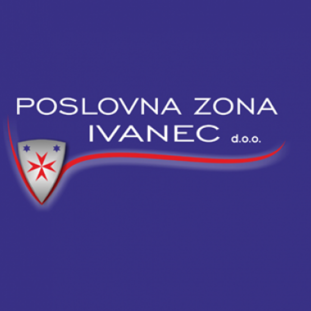 Poslovna zona Ivanec