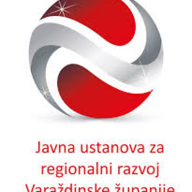 Javna ustanova za regionalni razvoj Varaždinske županije