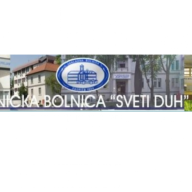 Klinička bolnica “Sv. Duh”