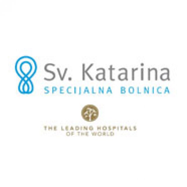 Specijalna bolnica Sveta Katarina