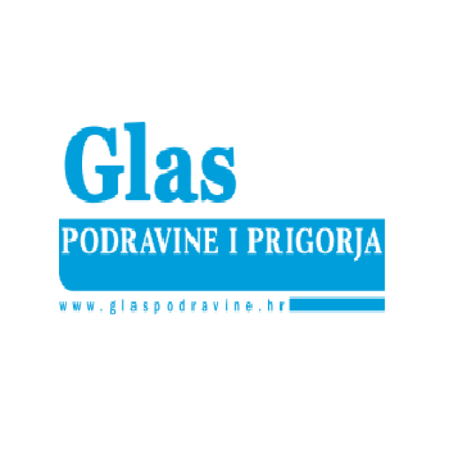 Glas Podravine i Prigorja