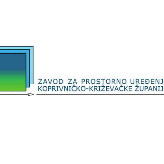 Zavod za prostorno uređenje Koprivničko-križevačke županije