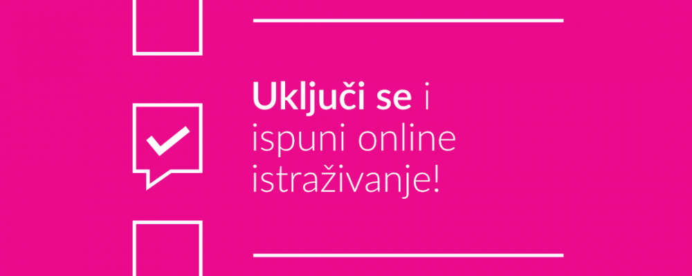Pokrenuto online istraživanje o percepciji korupcije u Hrvatskoj među mladima